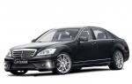 Mercedes-Benz S-Class by Carlsson 2011 года